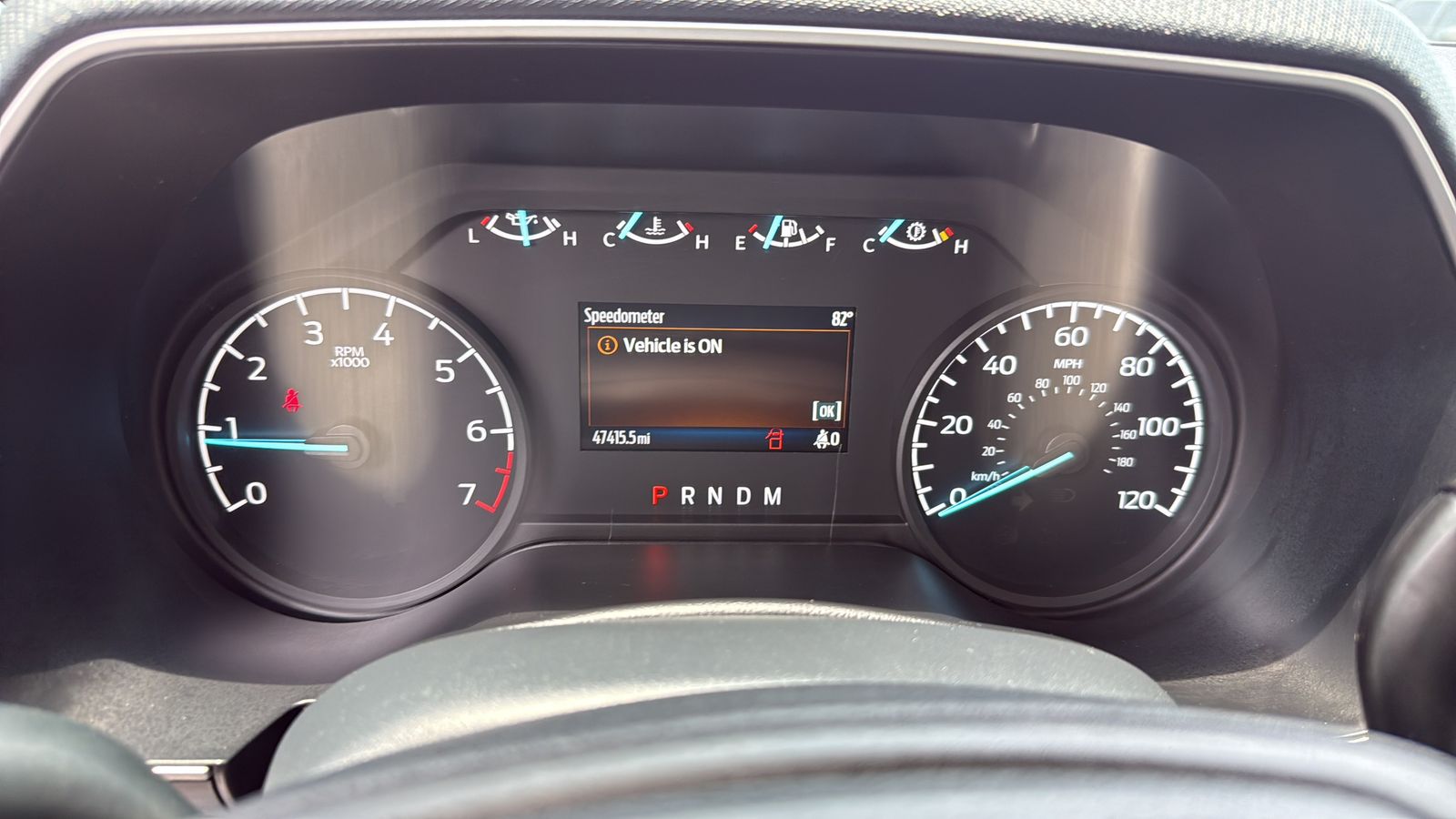 Used Car 2023 Ford F-150  Xlt For Sale Under $50,000 In Austin, Texas