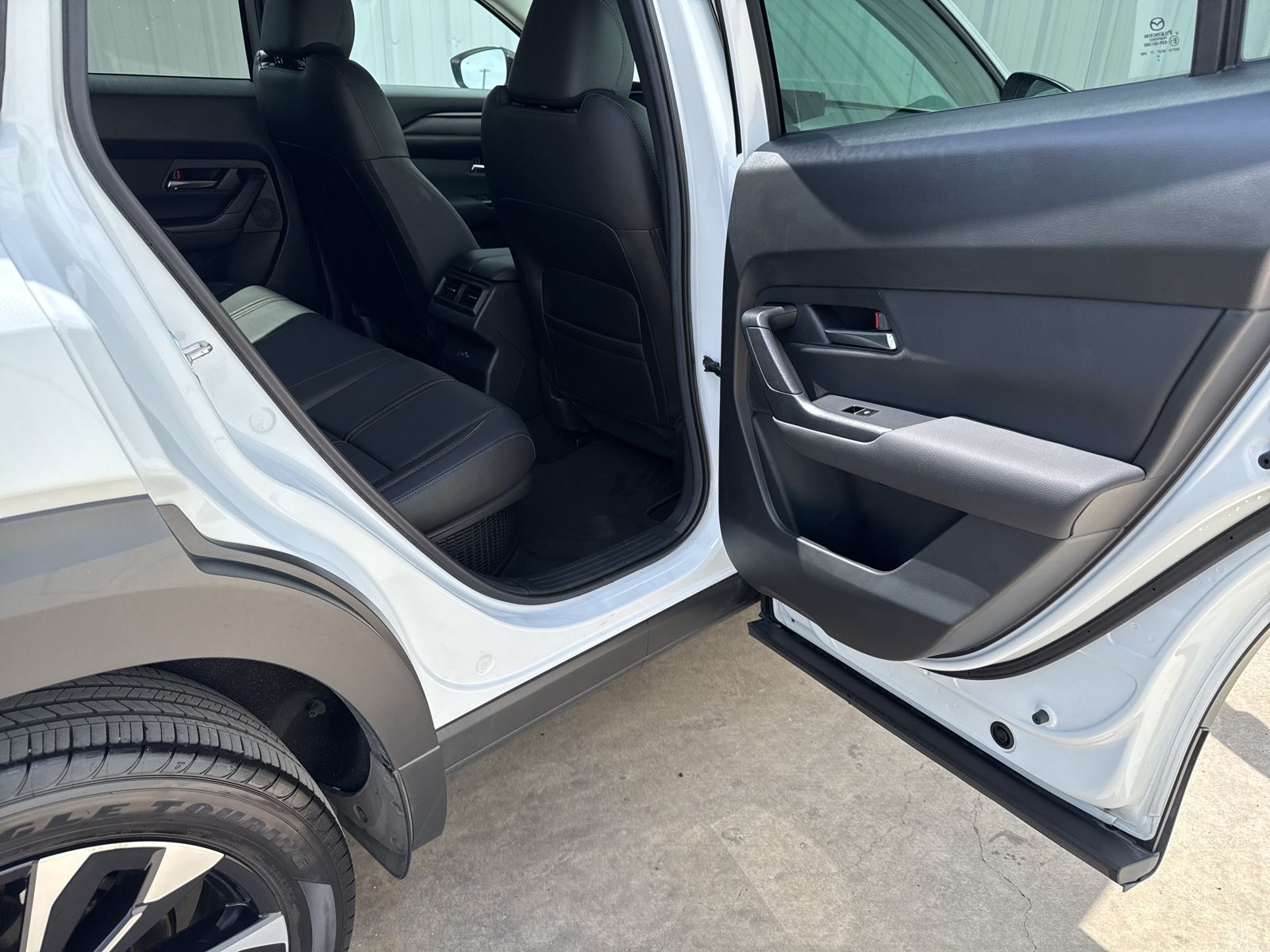 Used Car 2025 Mazda Cx-50 Hybrid  Premium Plus For Sale Under $35,000 In Austin, Texas