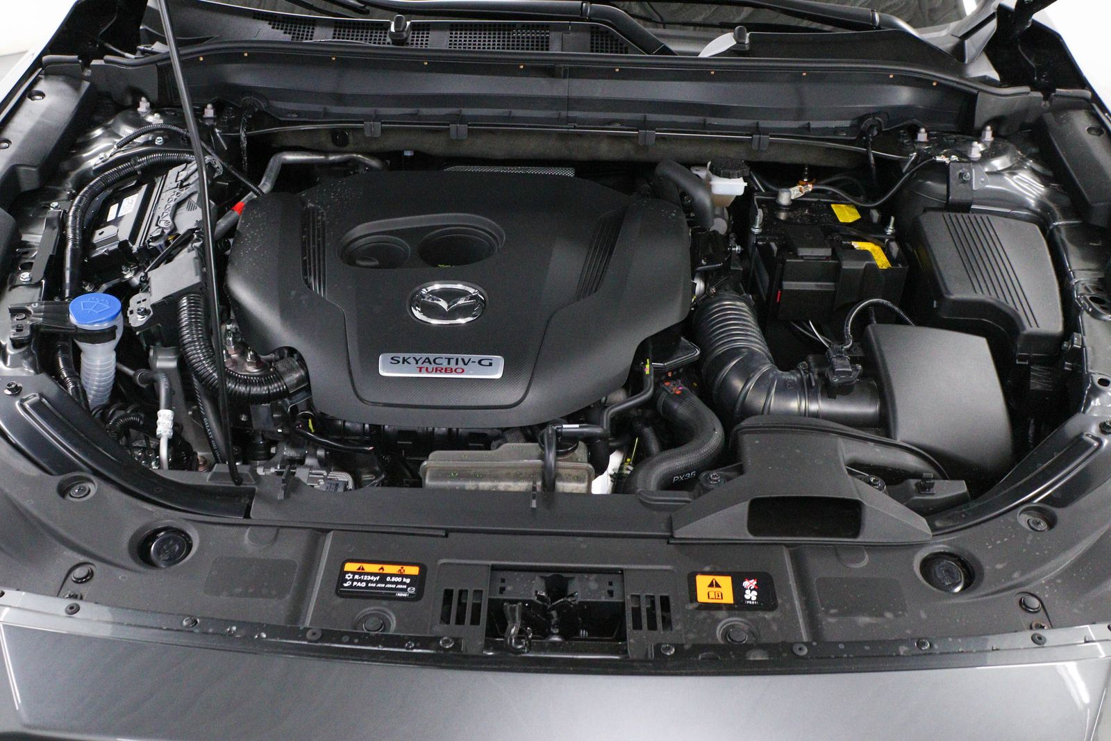 New Car 2025 Mazda Cx-5  2.5 Turbo Signature For Sale Under $50,000 In Austin, Texas