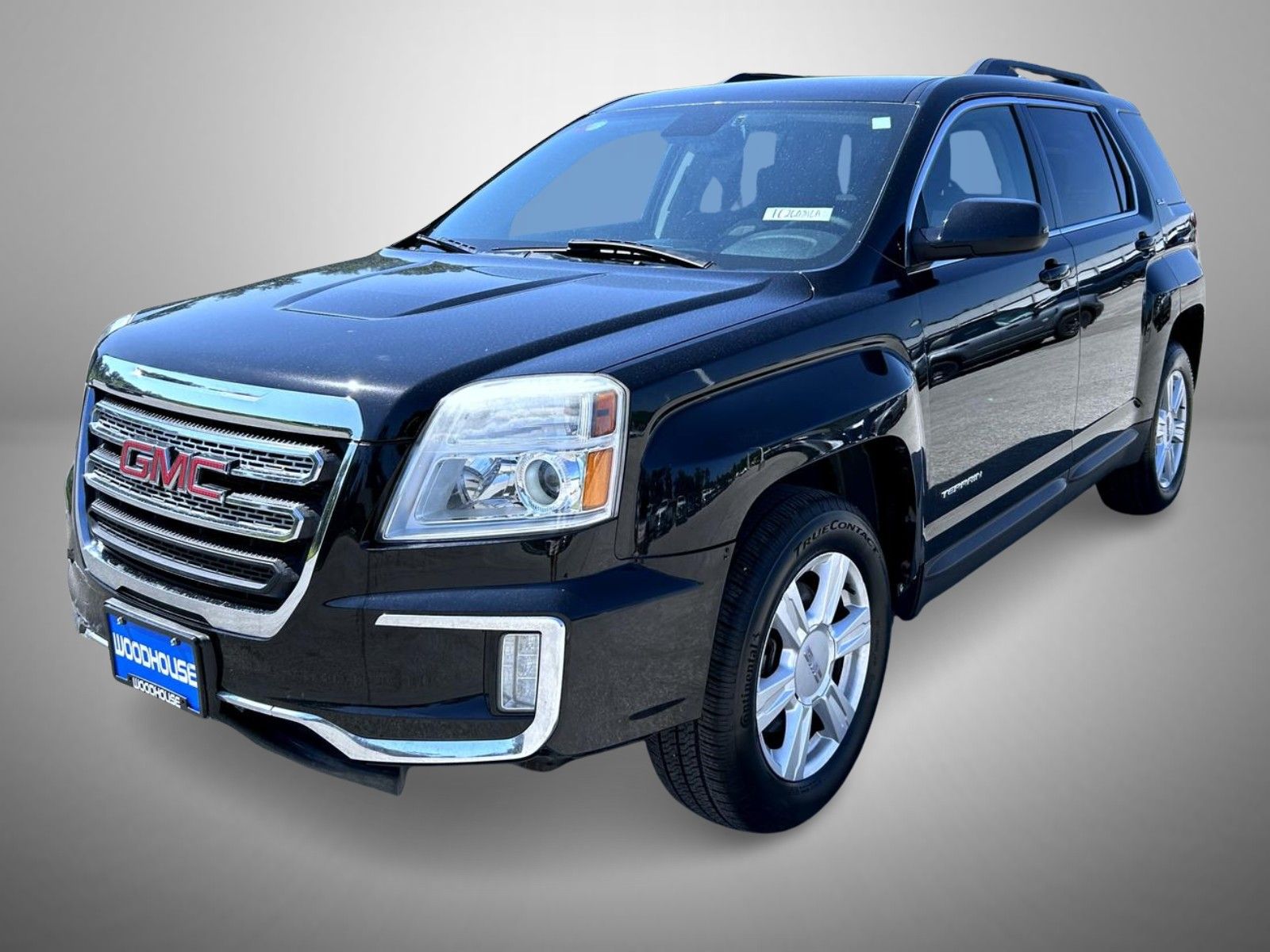 2016 GMC Terrain SLE2