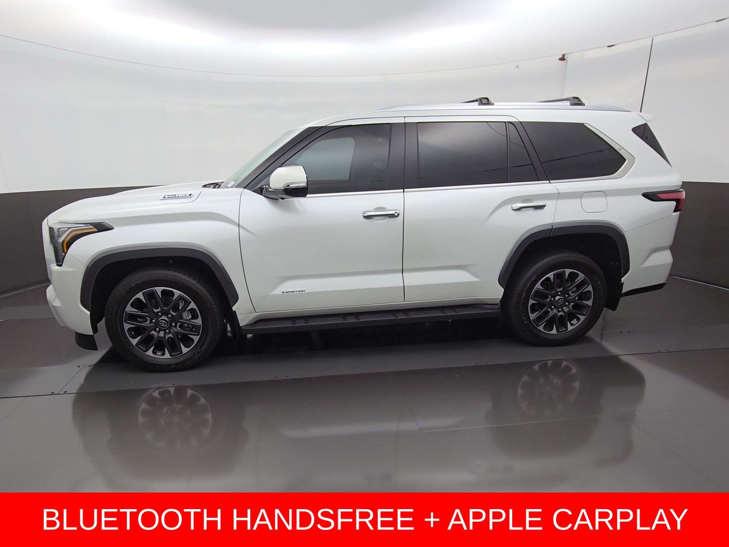 Used 2026 Toyota Sequoia SUV