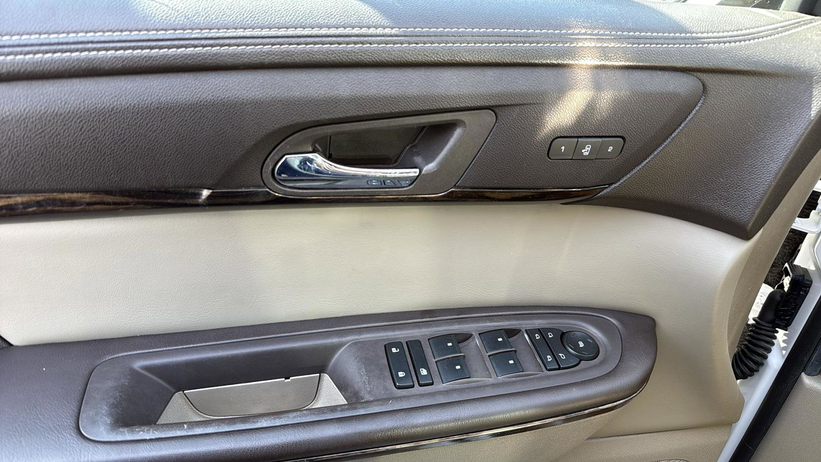 Used Car 2016 Gmc Acadia  Denali For Sale Under $15,000 In Austin, Texas