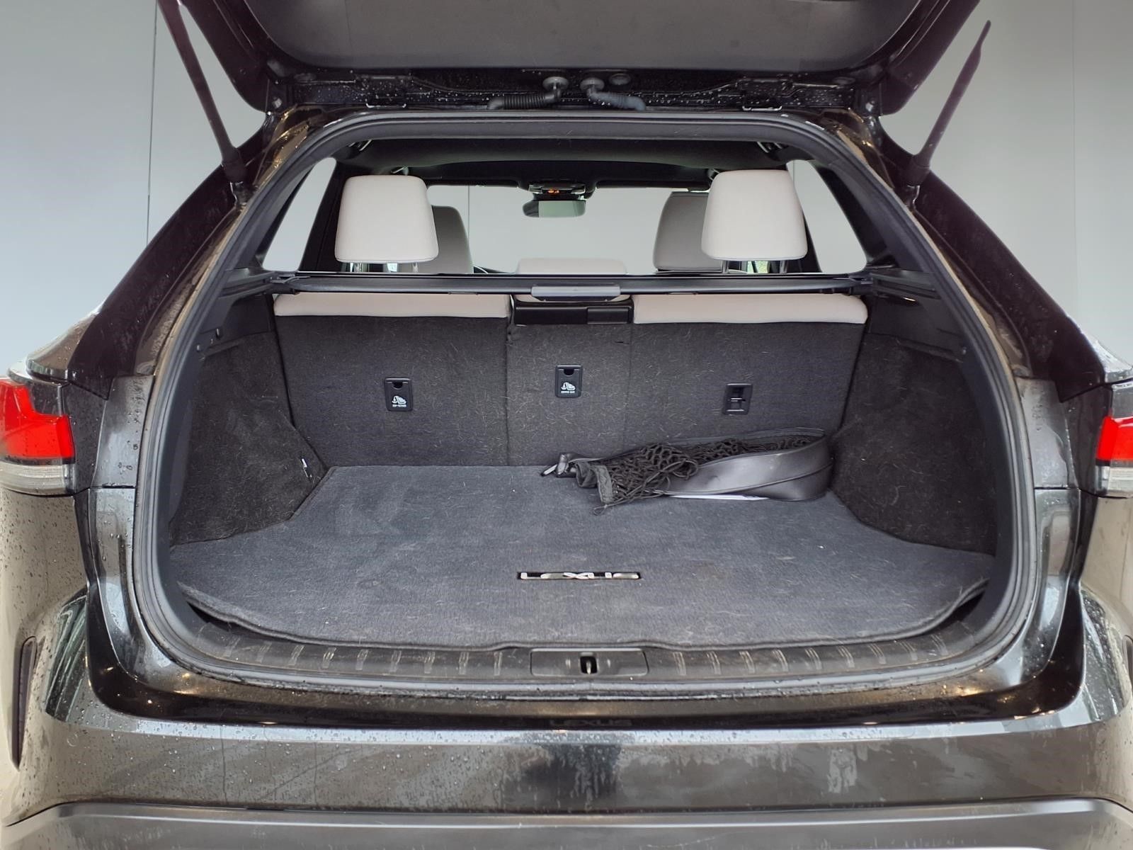 2023 Lexus RX 350 Premium Black at Westside Lexus