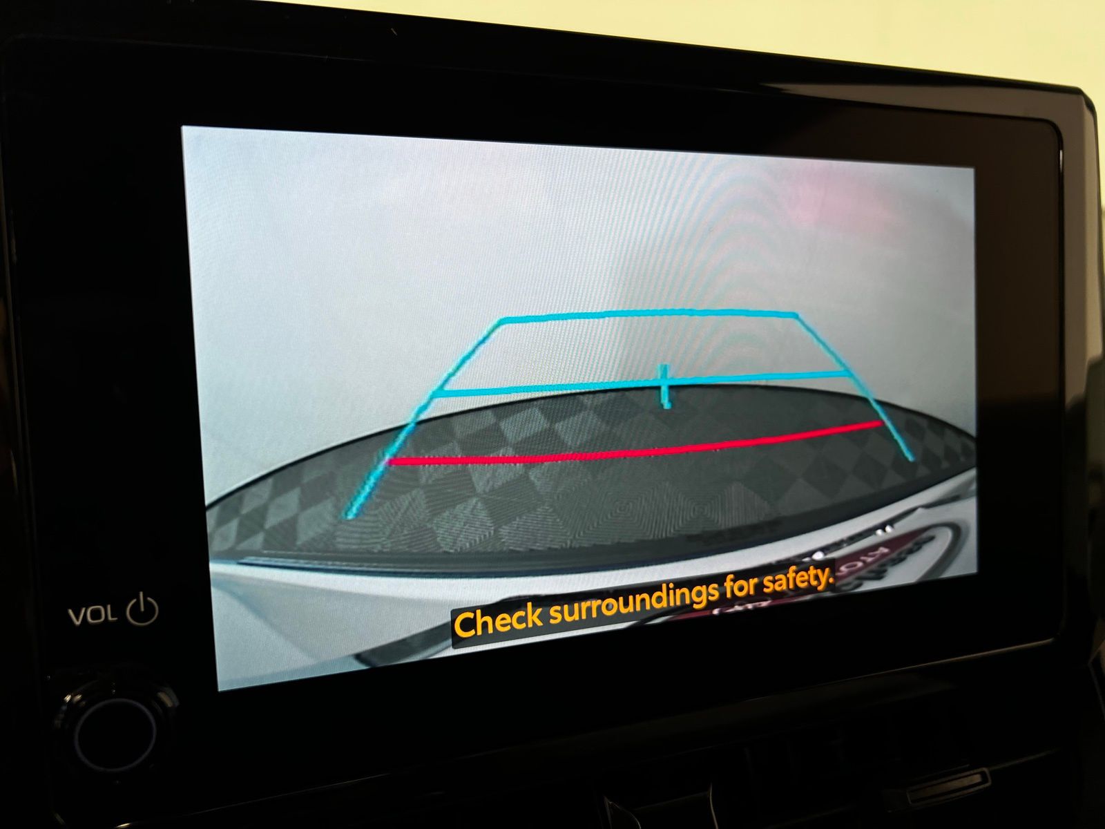Thumbnail: 2026 Toyota Corolla Cross - 14