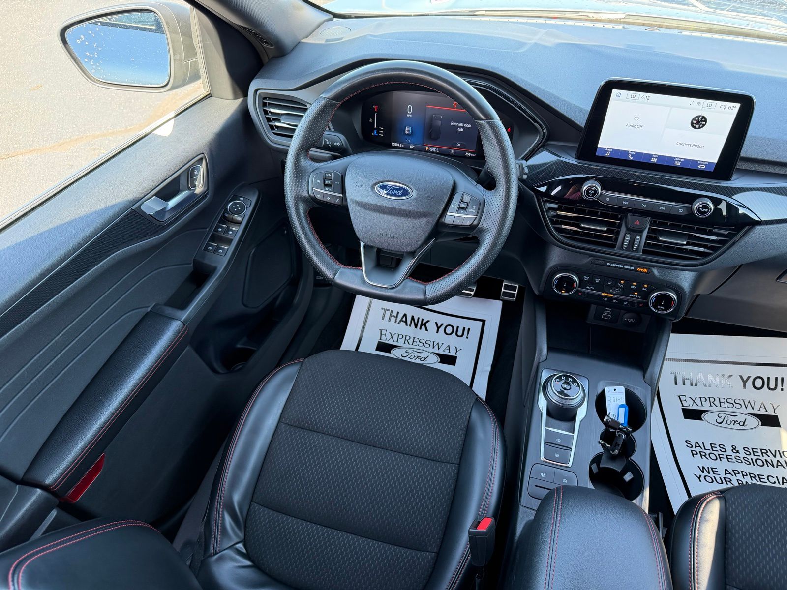 2024 Ford Escape image 16
