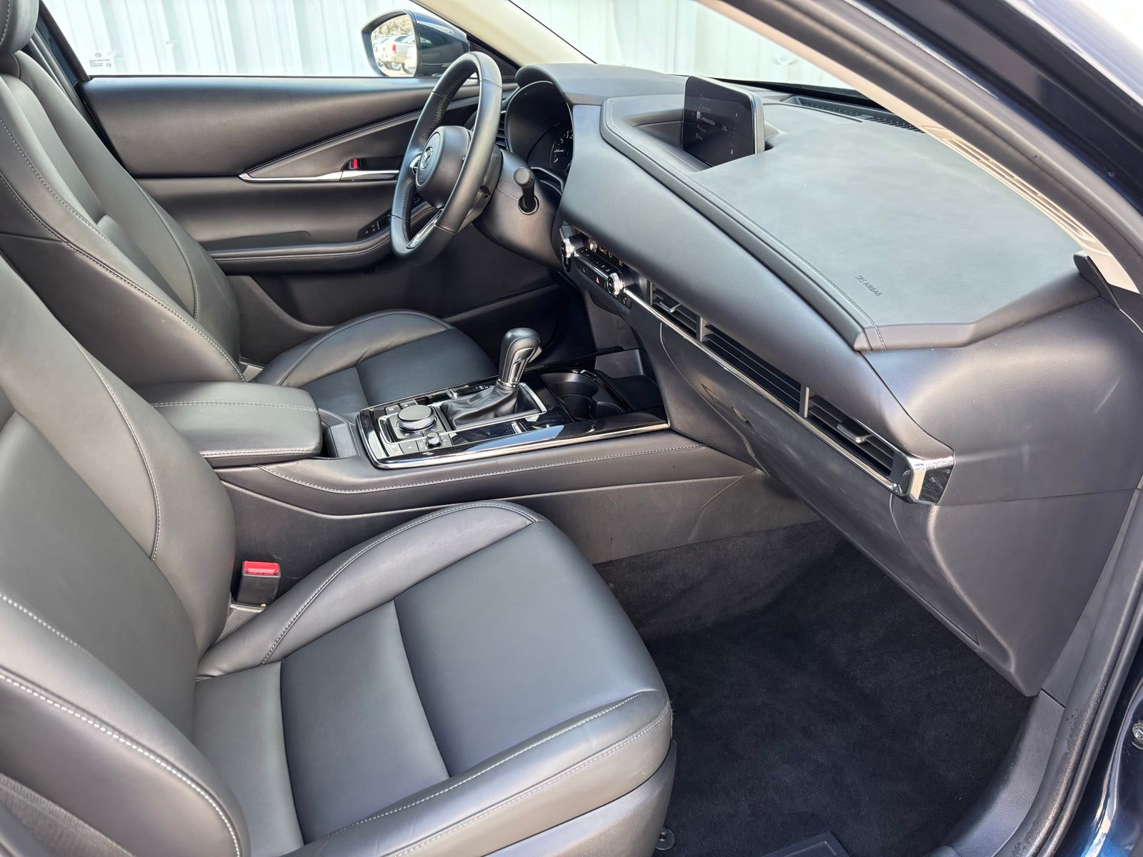 Used Car 2025 Mazda Cx-30  2.5 S Preferred Package For Sale Under $25,000 In Austin, Texas