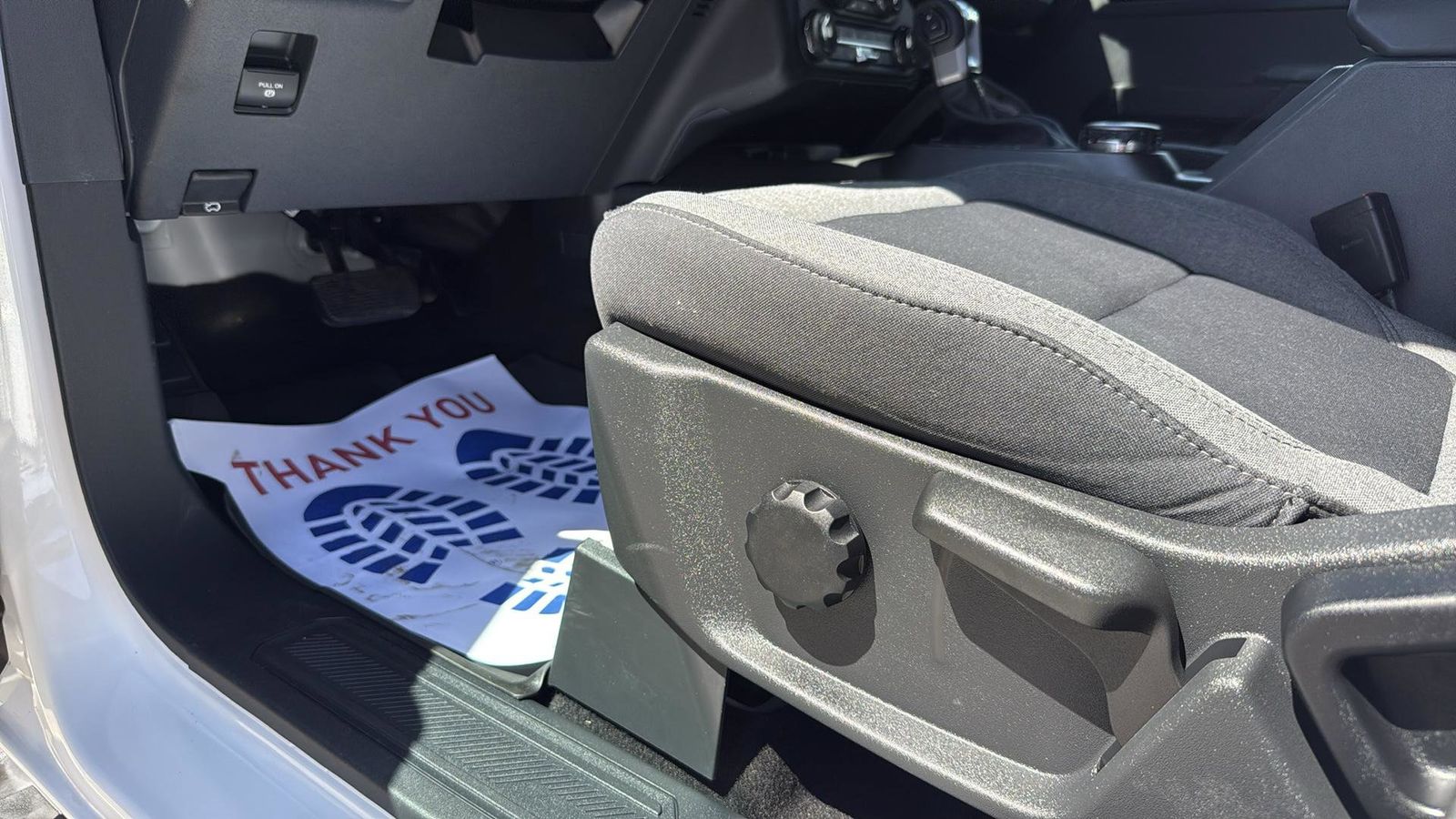 Used Car 2023 Ford Bronco  Big Bend For Sale Under $40,000 In Austin, Texas