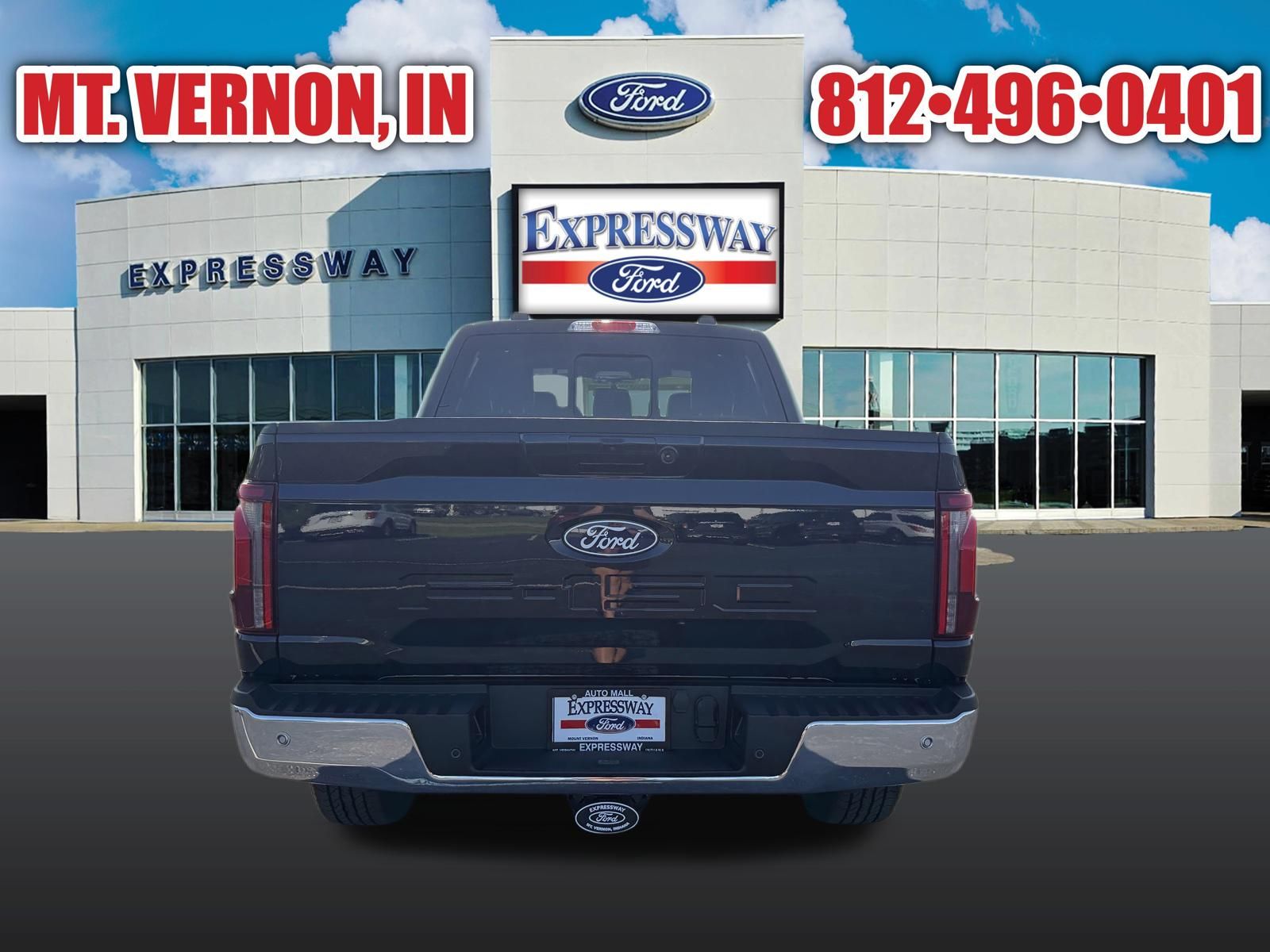 2026 Ford F-150 image 7