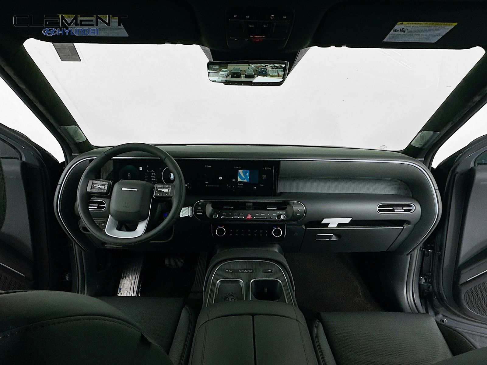 new 2026 Hyundai Palisade car, priced at $52,472