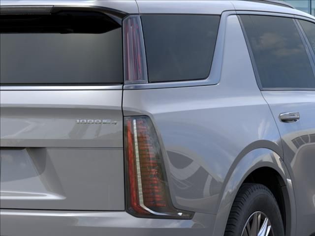 2026 Cadillac Escalade IQL Luxury Gray at Bayway Cadillac Southwest