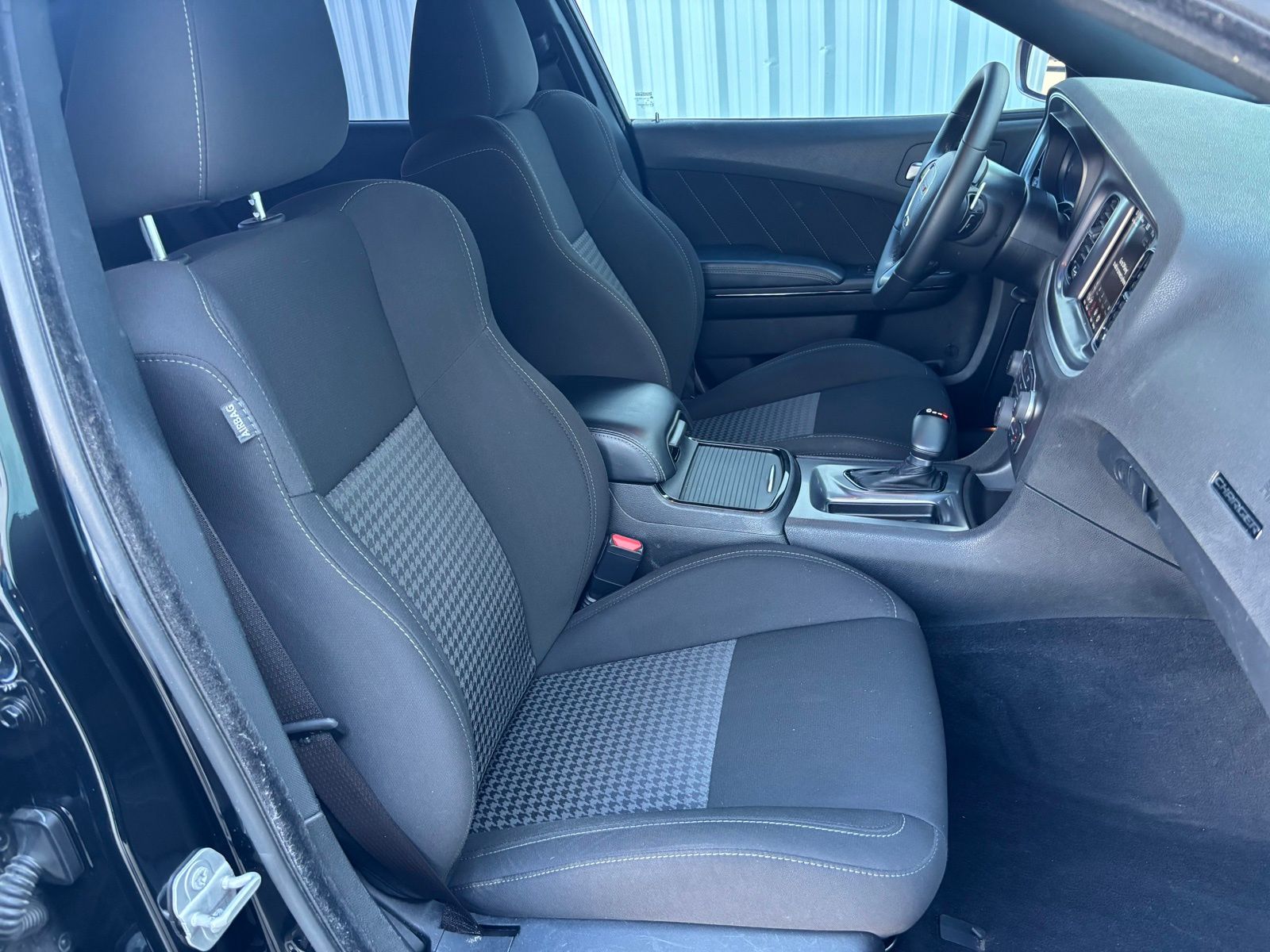 Used Car 2022 Dodge Charger  Gt For Sale Under $25,000 In Austin, Texas