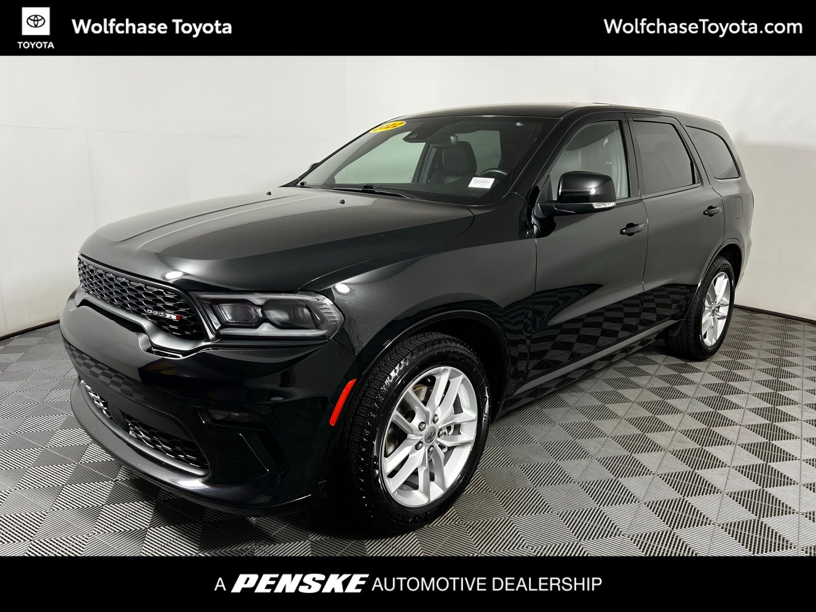 2022 Dodge Durango GT -
                Cordova, TN