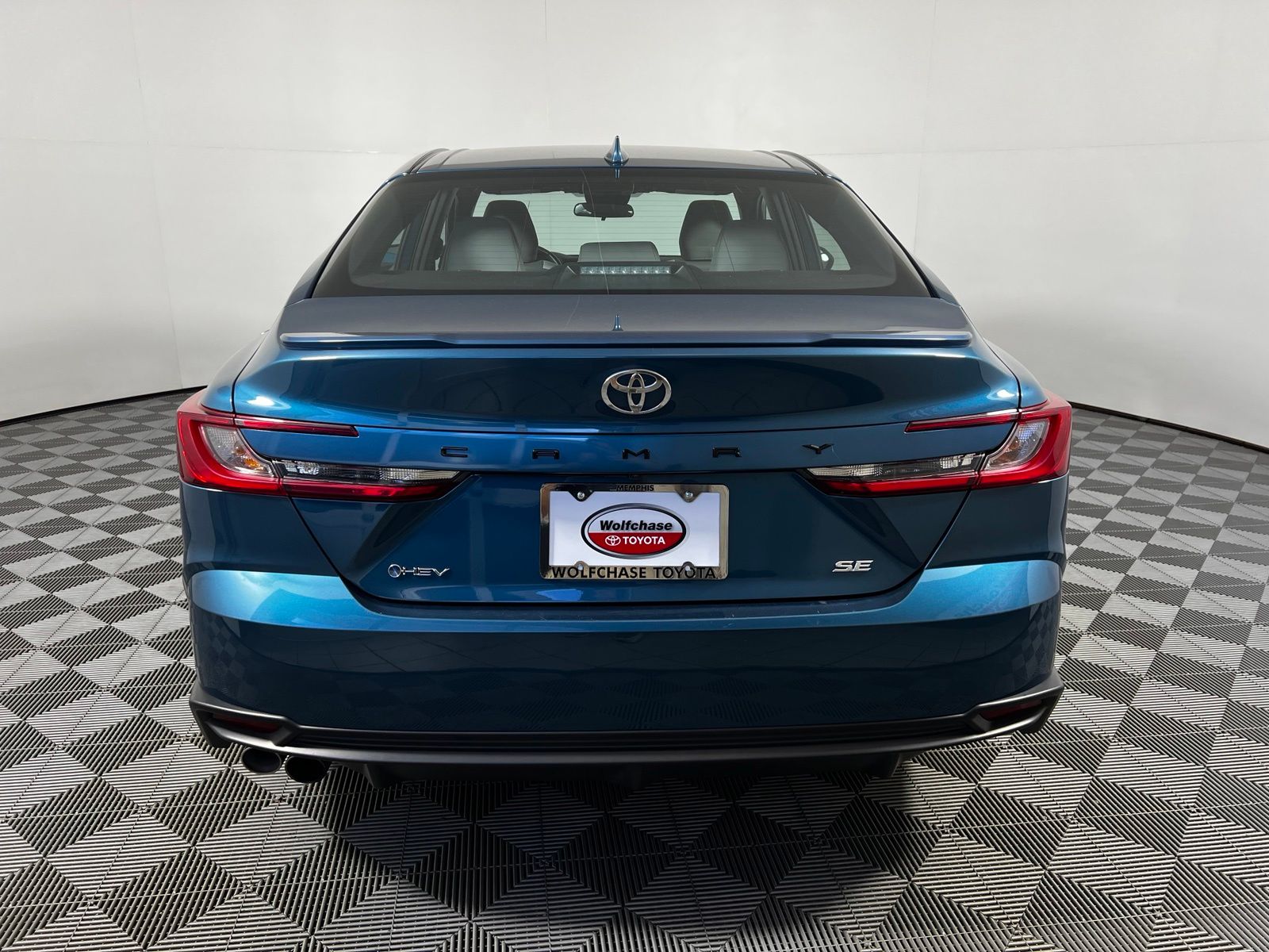 Thumbnail: 2025 Toyota Camry - 6