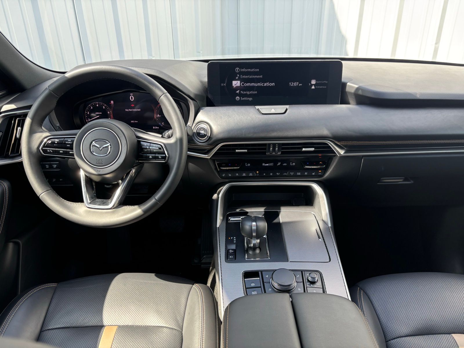 Used Car 2025 Mazda Cx-90  3.3 Turbo Premium Plus For Sale Under $50,000 In Austin, Texas