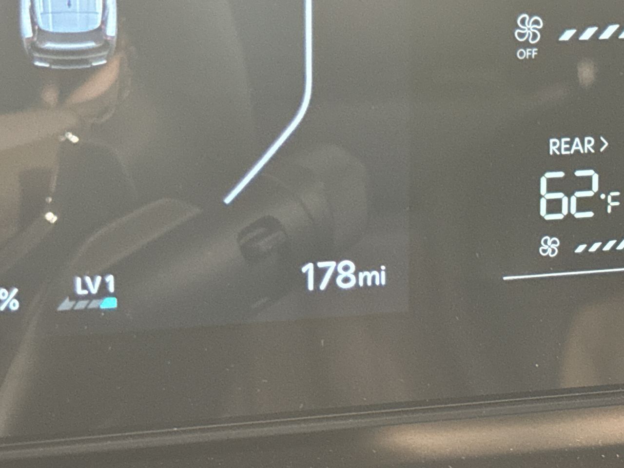 2026 Kia EV9 GT-Line AWD photo 17