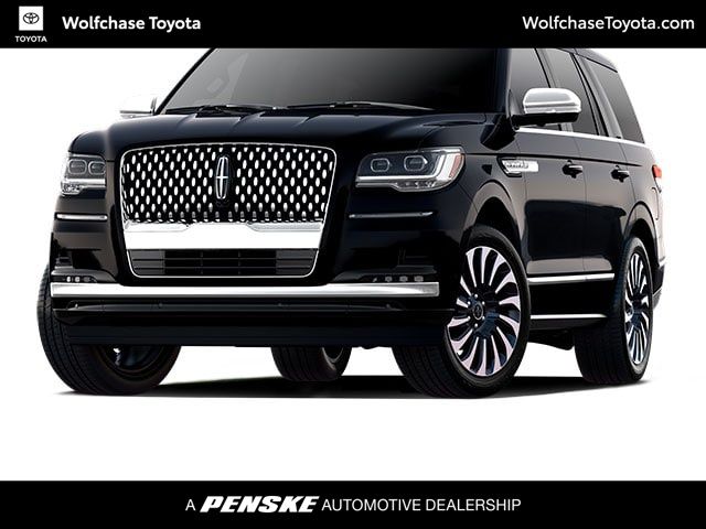 2023 Lincoln Navigator Black Label -
                Cordova, TN