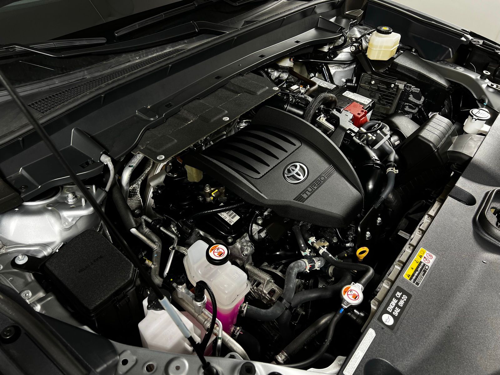 Thumbnail: 2025 Toyota Grand Highlander - 10