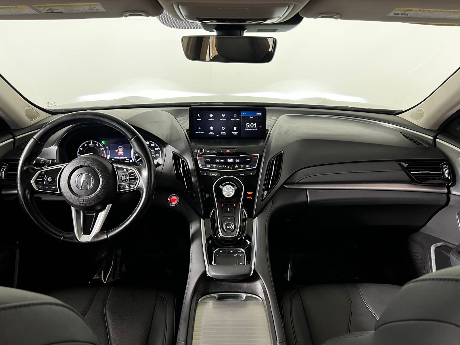 Thumbnail: 2023 Acura RDX - 23