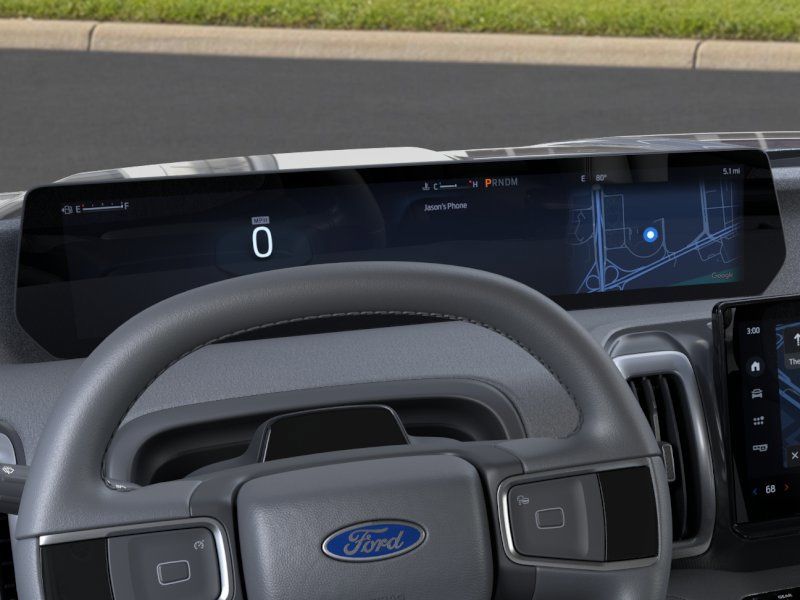 New 2026 Gray Ford Active image 13