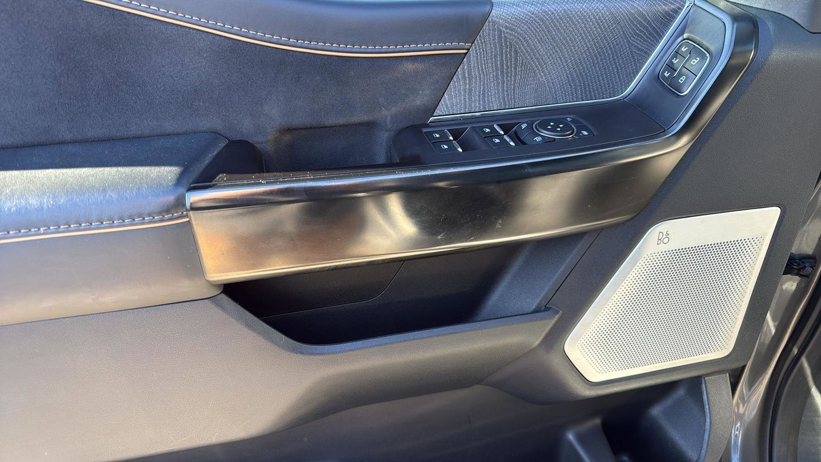 Used Car 2023 Ford F-150  Platinum For Sale Under $60,000 In Austin, Texas