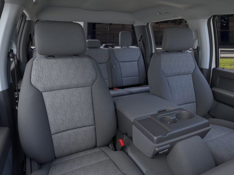 New Car 2025 Ford F-150  Xl For Sale Under $50,000 In Austin, Texas