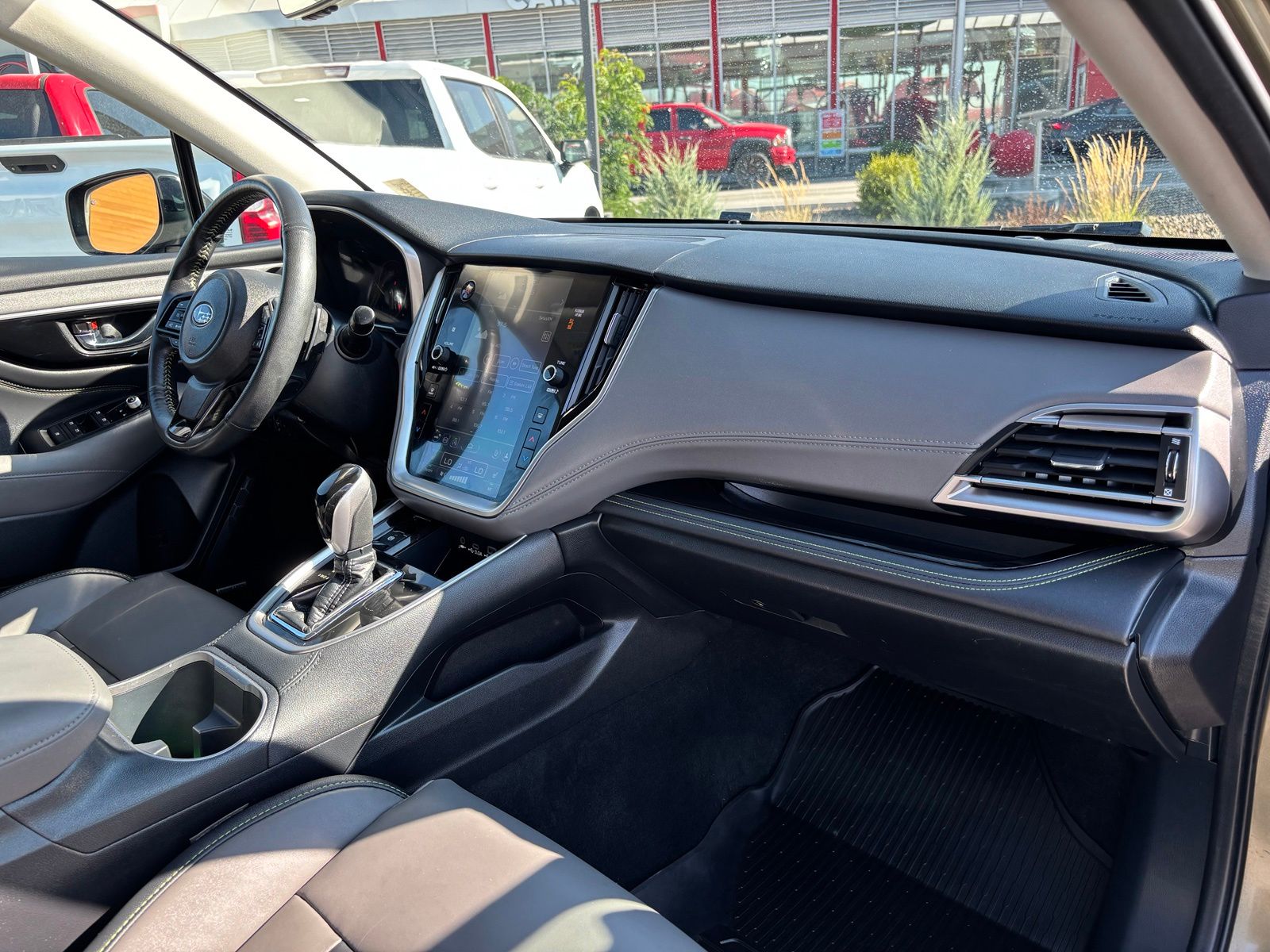 Used 2024 Subaru Outback SUV