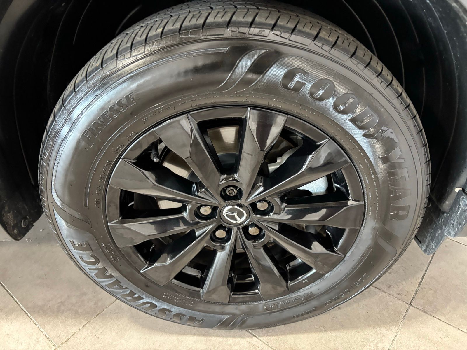 Used Car 2025 Mazda Cx-50  Utility 2.5 S Premium Package All Wheel Drive For Sale Under $35,000 In Austin, Texas