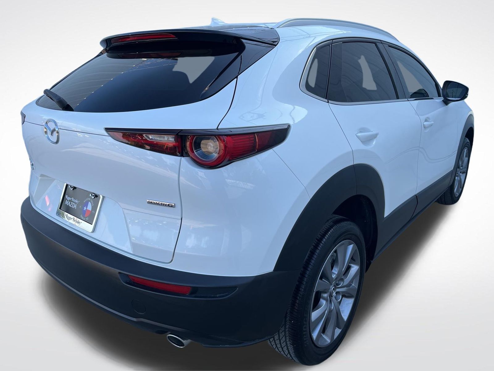 Used Car 2025 Mazda Cx-30  2.5 S Premium Package For Sale Under $30,000 In Austin, Texas