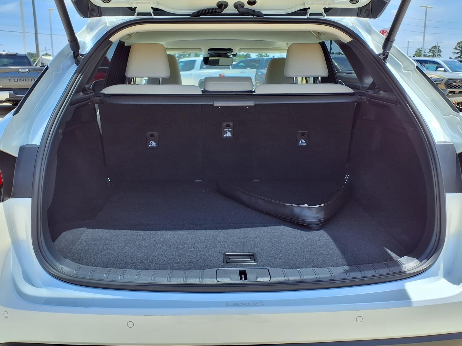 2024 Lexus RX 350 Premium - 7