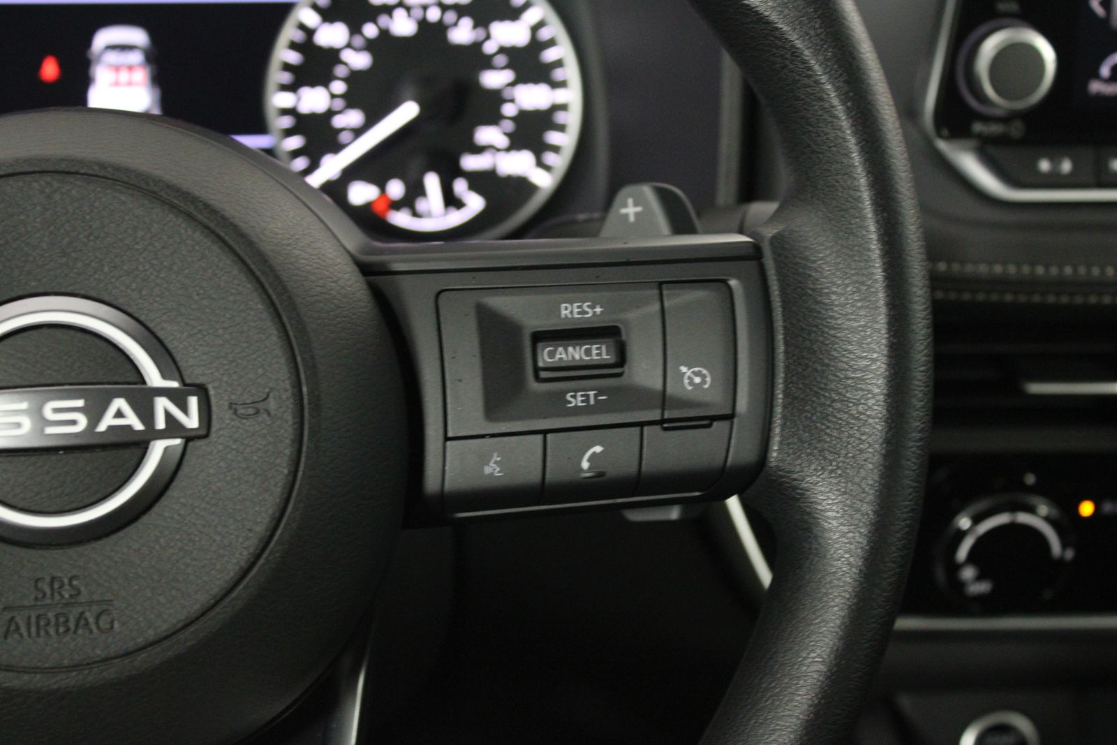 Used 2023 Gray Nissan S image 29