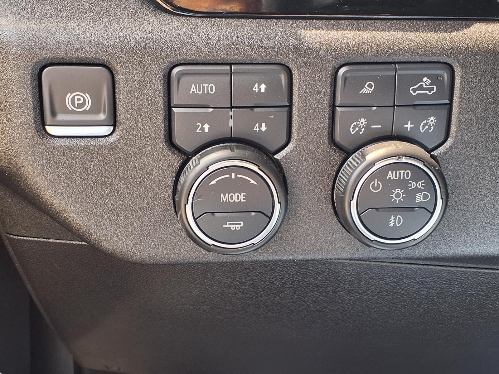 2024 Chevrolet Silverado 1500 High Country Gray at Classic Elite Chevrolet Sugar Land