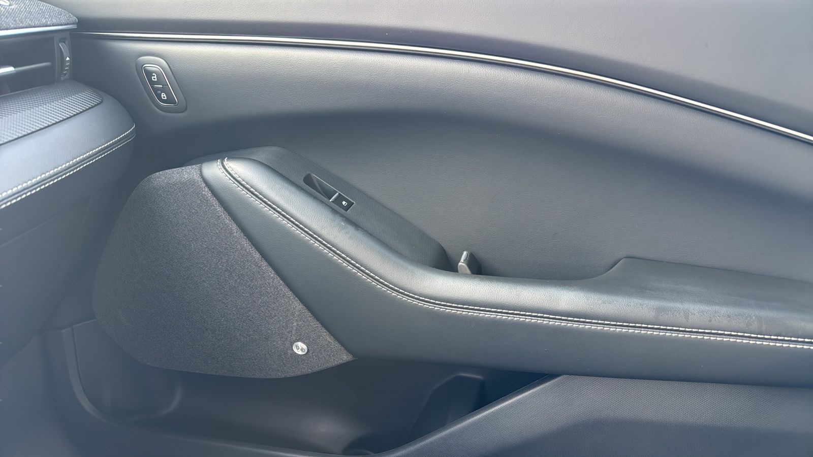 Used Car 2023 Ford Mustang Mach-e  Premium For Sale Under $35,000 In Austin, Texas