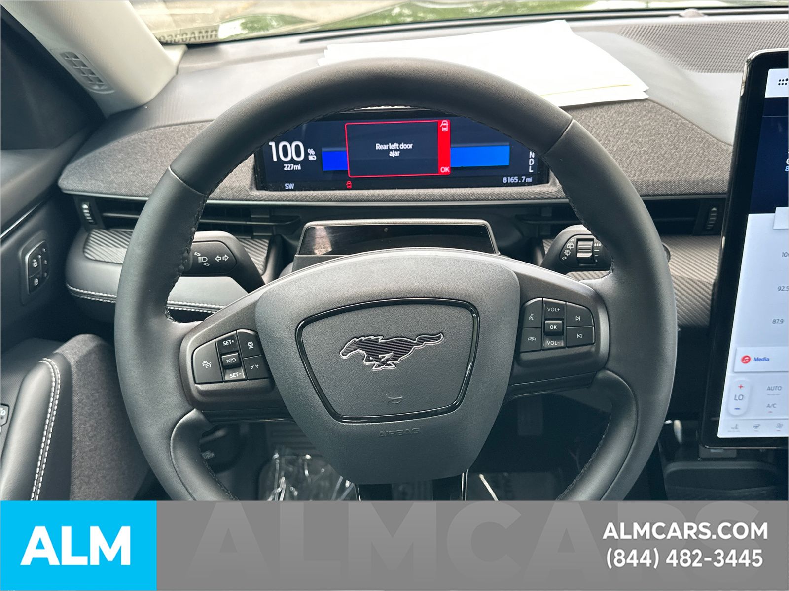 Used 2024 Green Ford Premium image 27