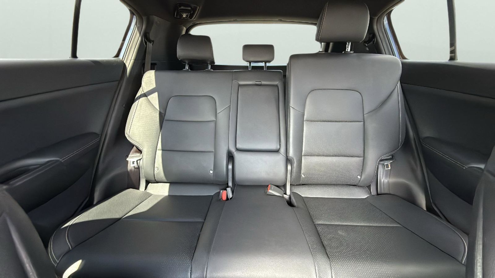 Used Car 2021 Kia Sportage  S For Sale Under $20,000 In Austin, Texas