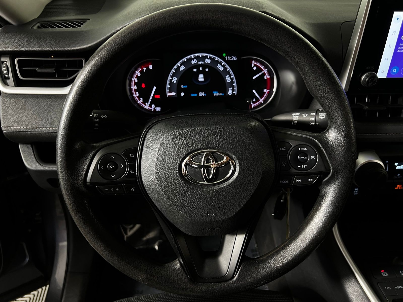 Thumbnail: 2023 Toyota RAV4 - 14