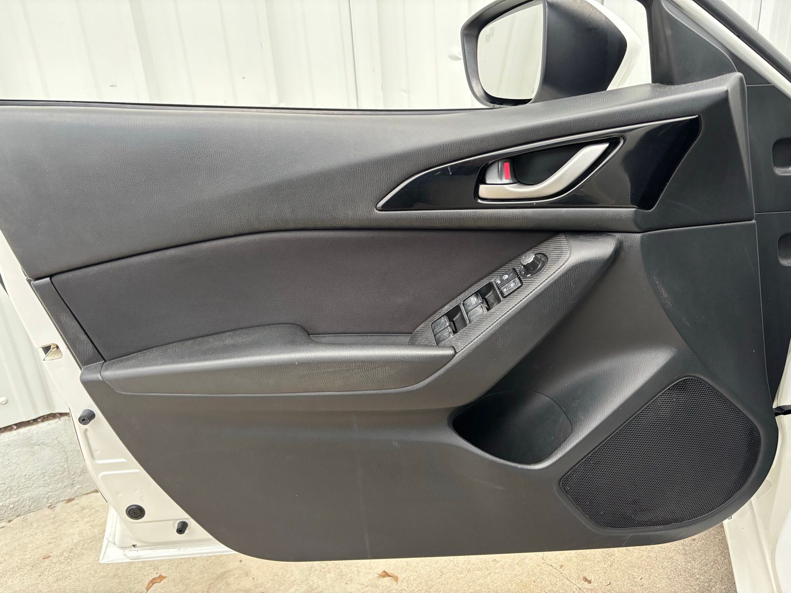 Used Car 2014 Mazda Mazda3  I Touring For Sale Under $10,000 In Austin, Texas