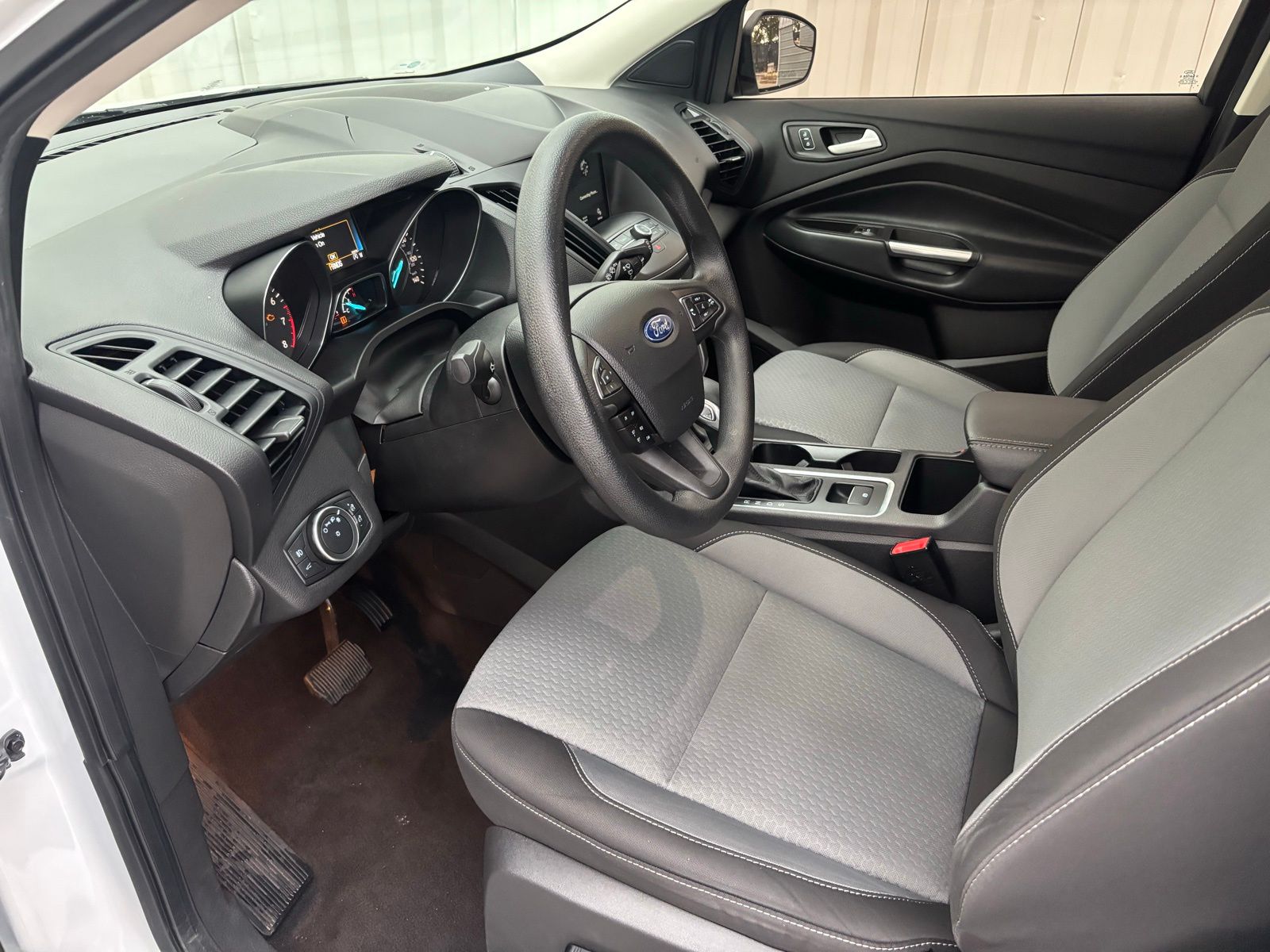 Used Car 2019 Ford Escape  Se For Sale Under $15,000 In Austin, Texas