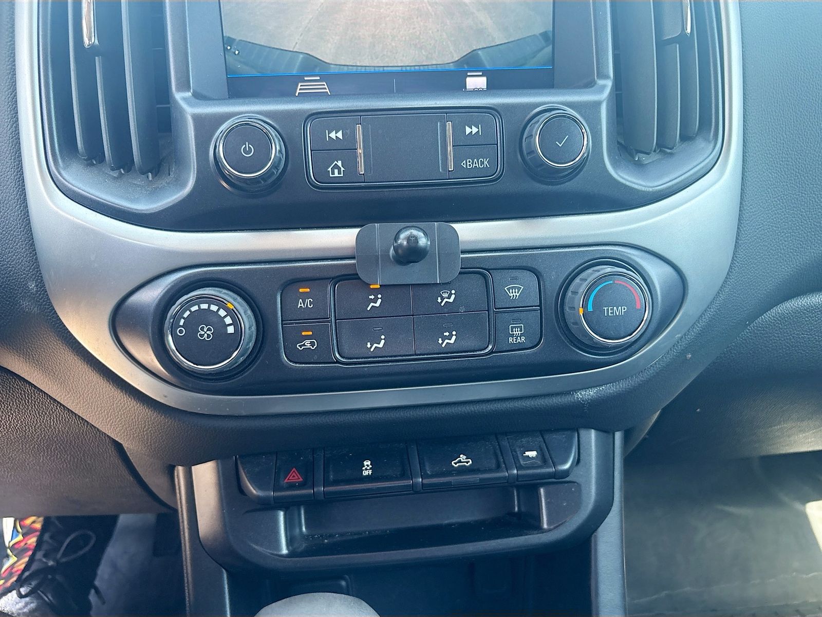 Used 2022 Black Chevrolet LT image 15