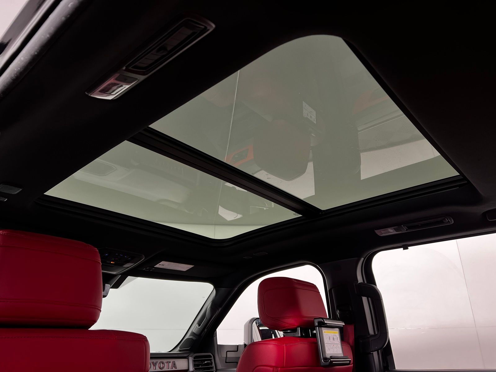 Thumbnail: 2024 Toyota Sequoia - 29