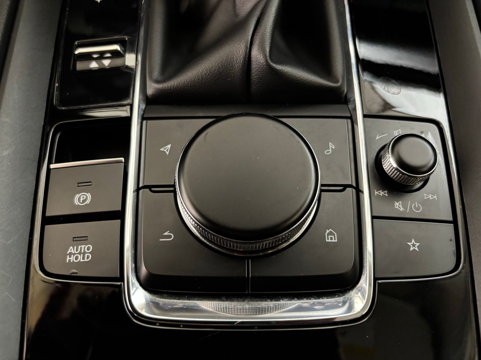 Used Car 2025 Mazda Cx-50  Utility 2.5 S Premium Plus Package All Wheel Drive For Sale Under $35,000 In Austin, Texas