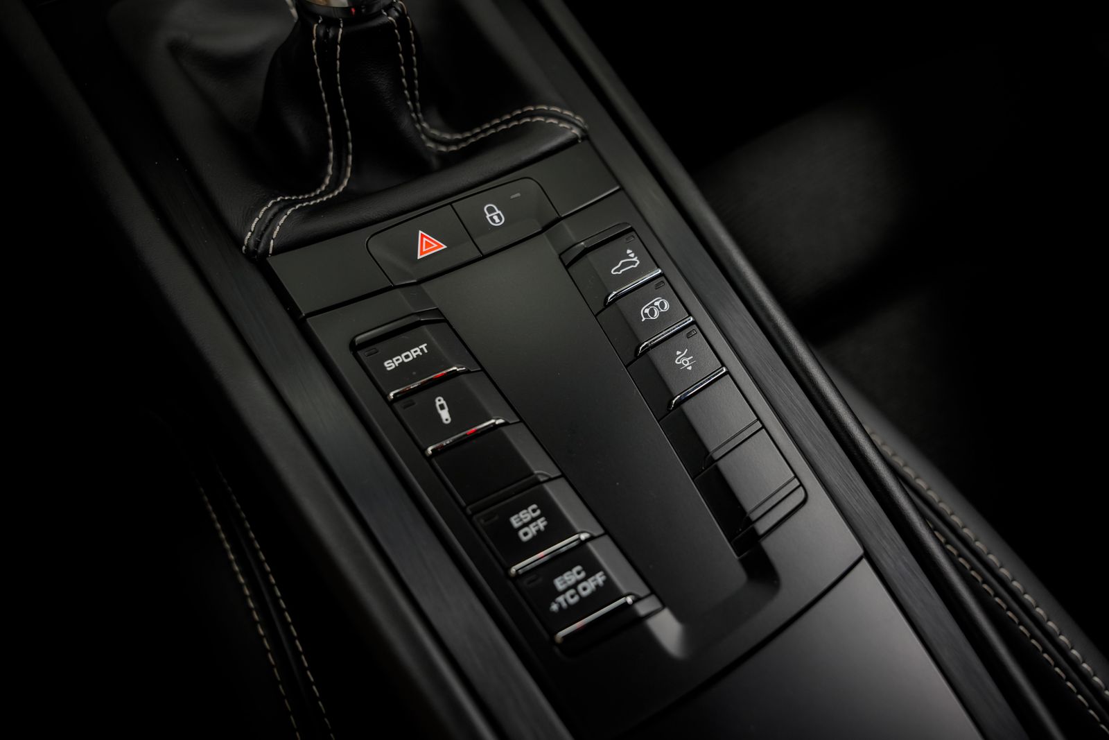 2019 Porsche 911 GT3 — photo 15