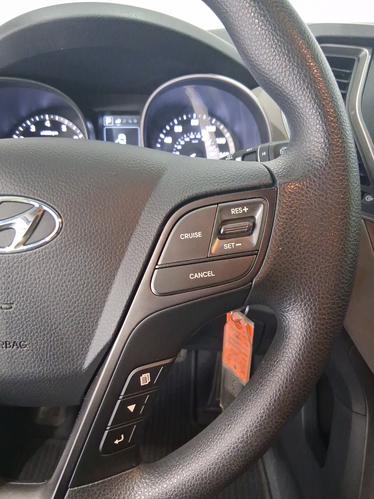 Used Car 2017 Hyundai Santa Fe Sport  2.4 Base For Sale Under $12,000 In Austin, Texas