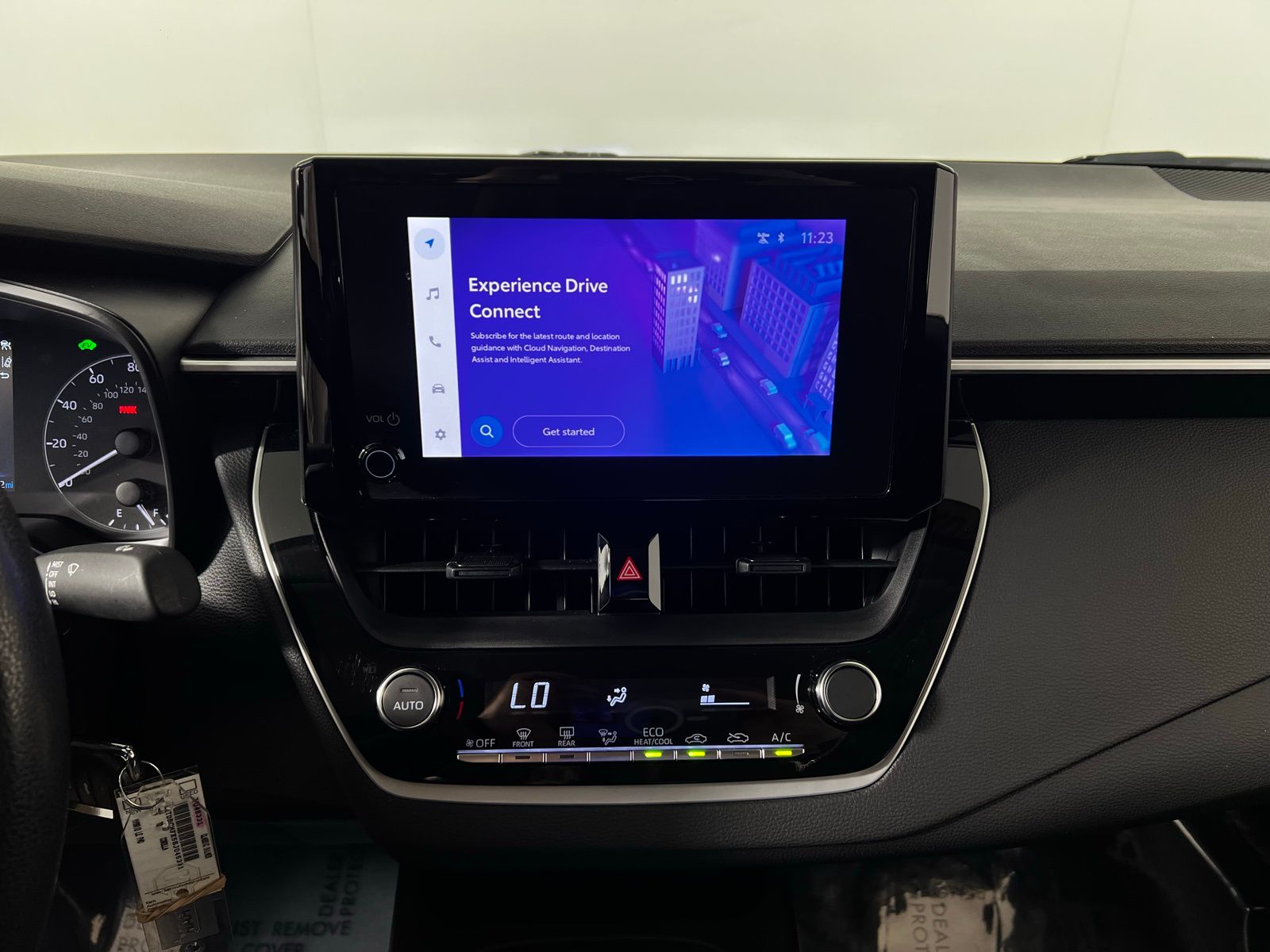 Thumbnail: 2025 Toyota Corolla - 17