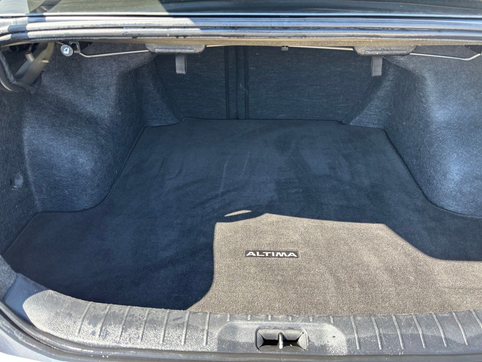 Used Car 2024 Nissan Altima  2.5 Sv For Sale Under $20,000 In Austin, Texas