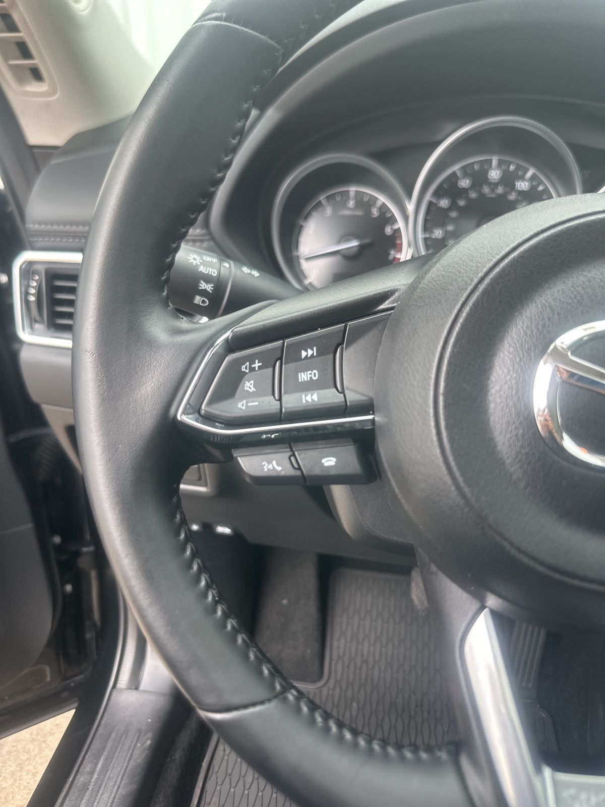 Used Car 2025 Mazda Cx-5  2.5 S Preferred Package For Sale Under $30,000 In Austin, Texas