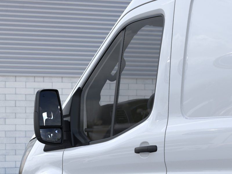 New 2026 Oxford White Ford Base image 20