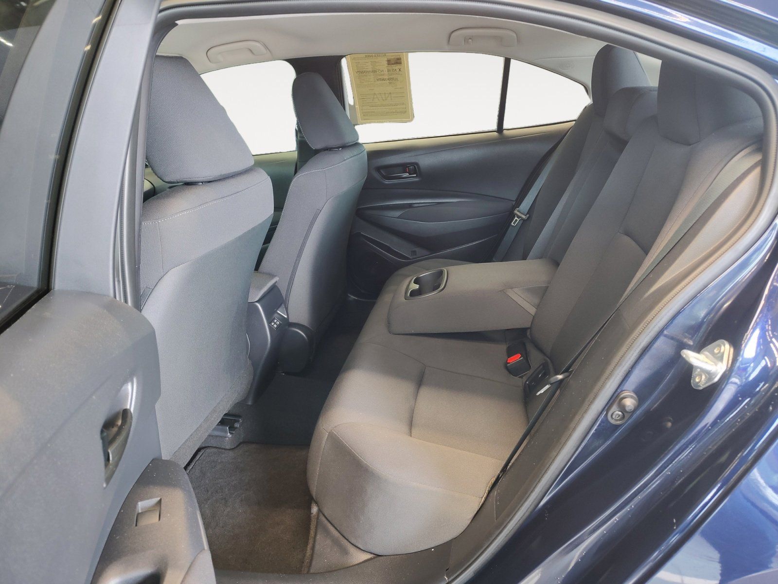 Used Car 2025 Toyota Corolla  Le For Sale Under $25,000 In San Antonio, Texas