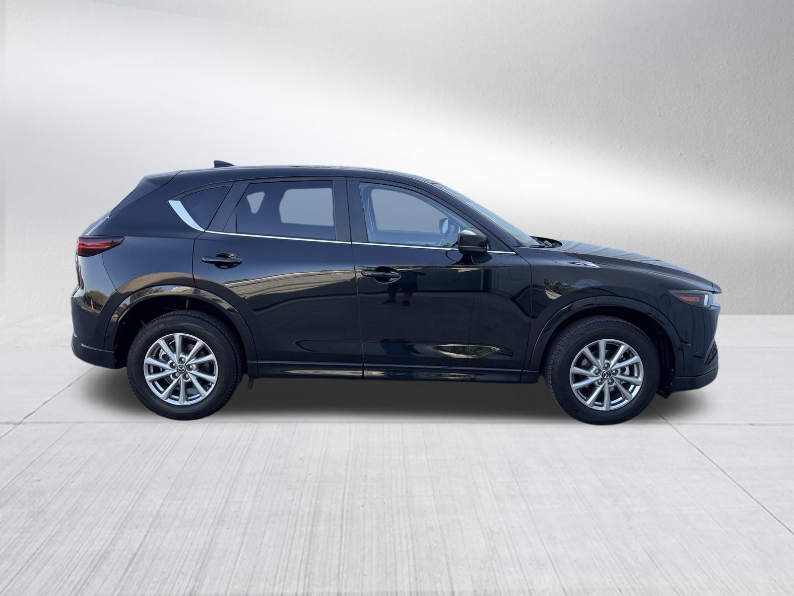 Used Car 2024 Mazda Cx-5  2.5 S Select Package For Sale Under $25,000 In Austin, Texas