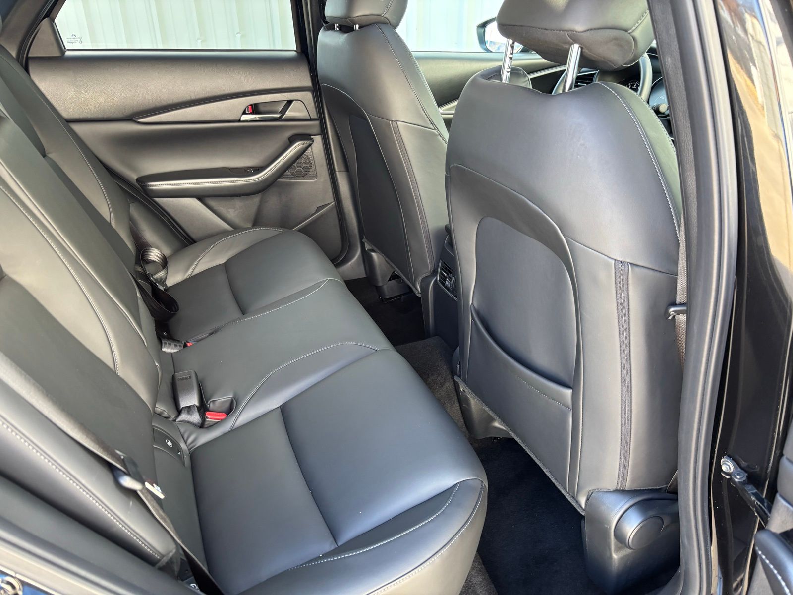 Used Car 2025 Mazda Cx-30  Wagon 4 Dr. 2.5 S Preferred Package All Wheel Drive For Sale Under $25,000 In Austin, Texas