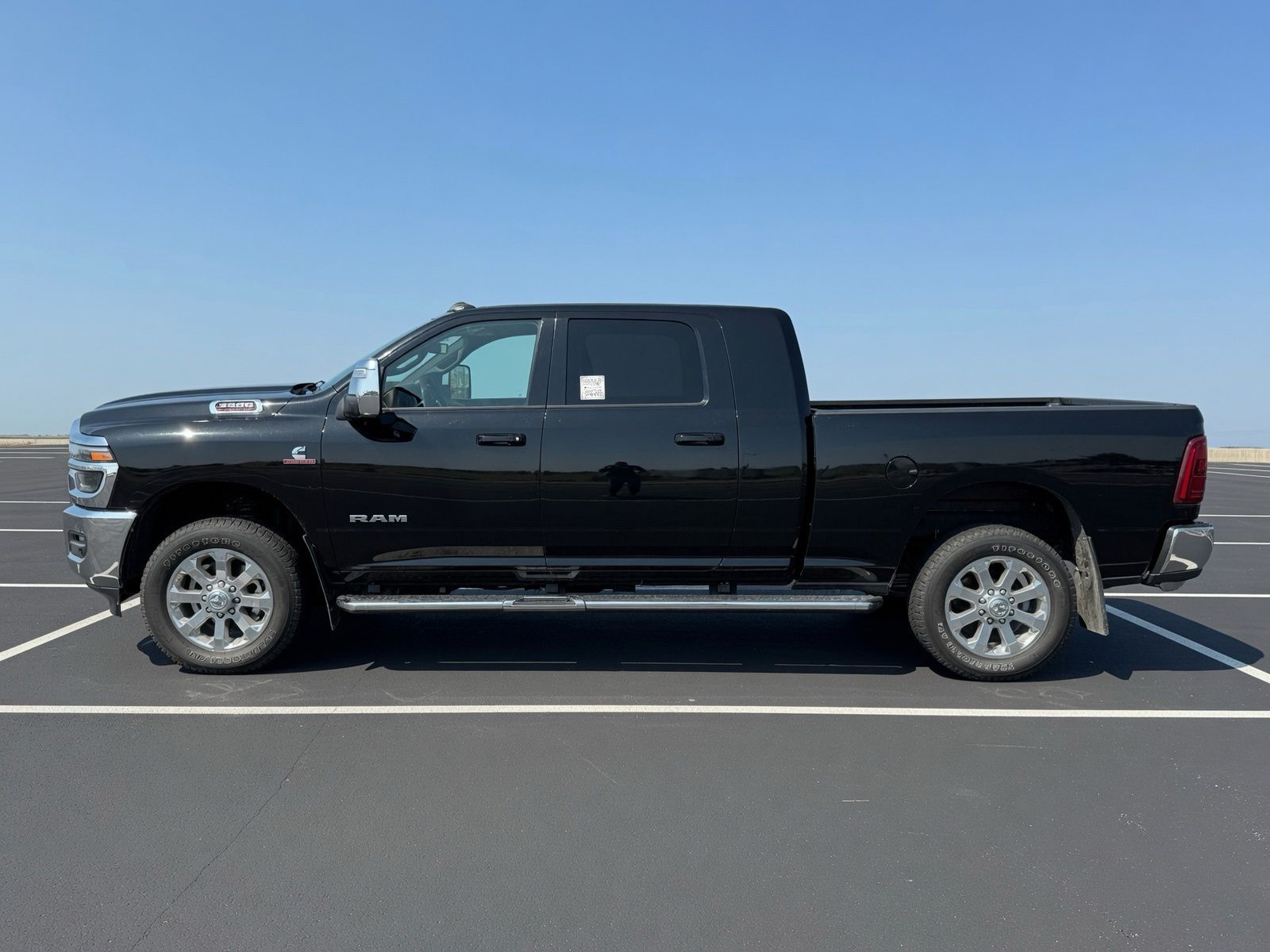 Used 2026 Ram 3500 Truck